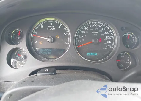 2013 Chevrolet Avalanche Ltz from USA, damaged, VIN 3GNTKGE7XDG381435